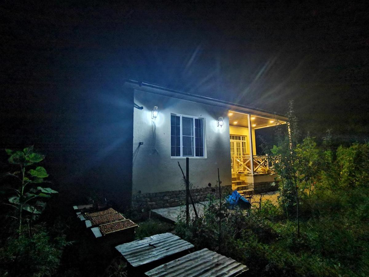 Abbasov'S Guest House-In Lahij Lahic Exterior foto